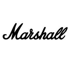 MARSHALL