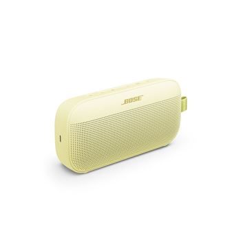 ENCEINTES & BARRES DE SON