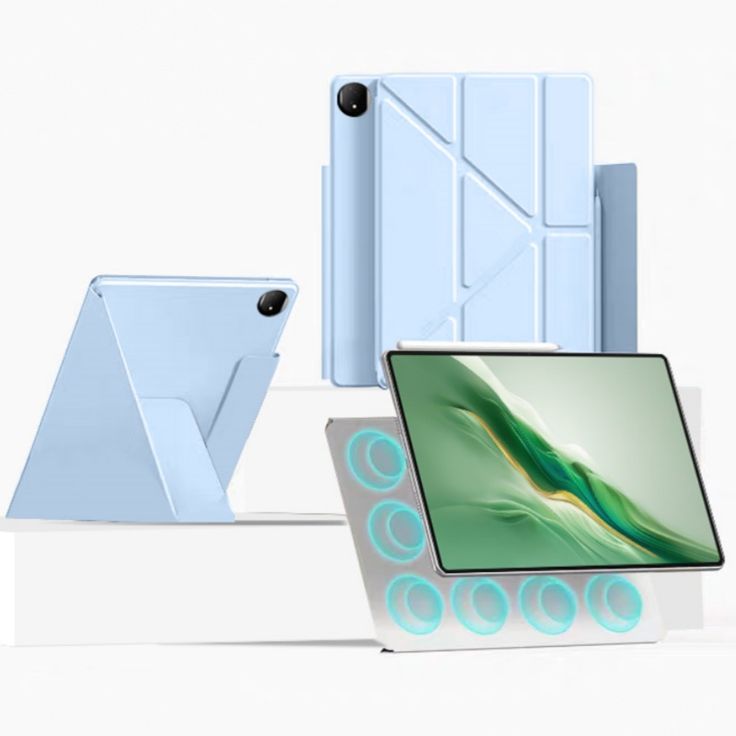 ACCESSOIRES TABLETTE